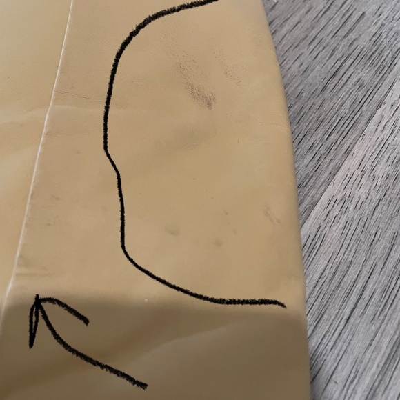 L.A.M.B. By Gwen Stefani over the knee boots - Picture 11 of 12